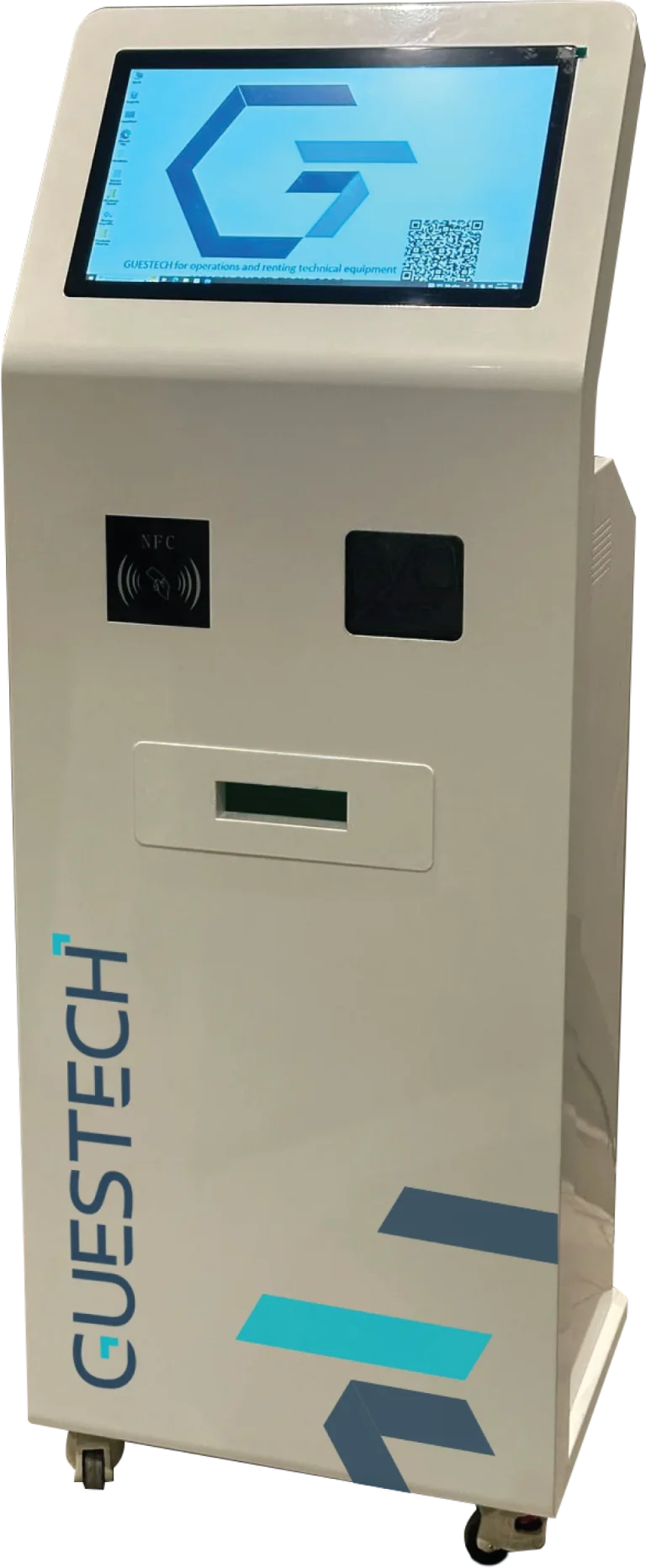 1-Guestech