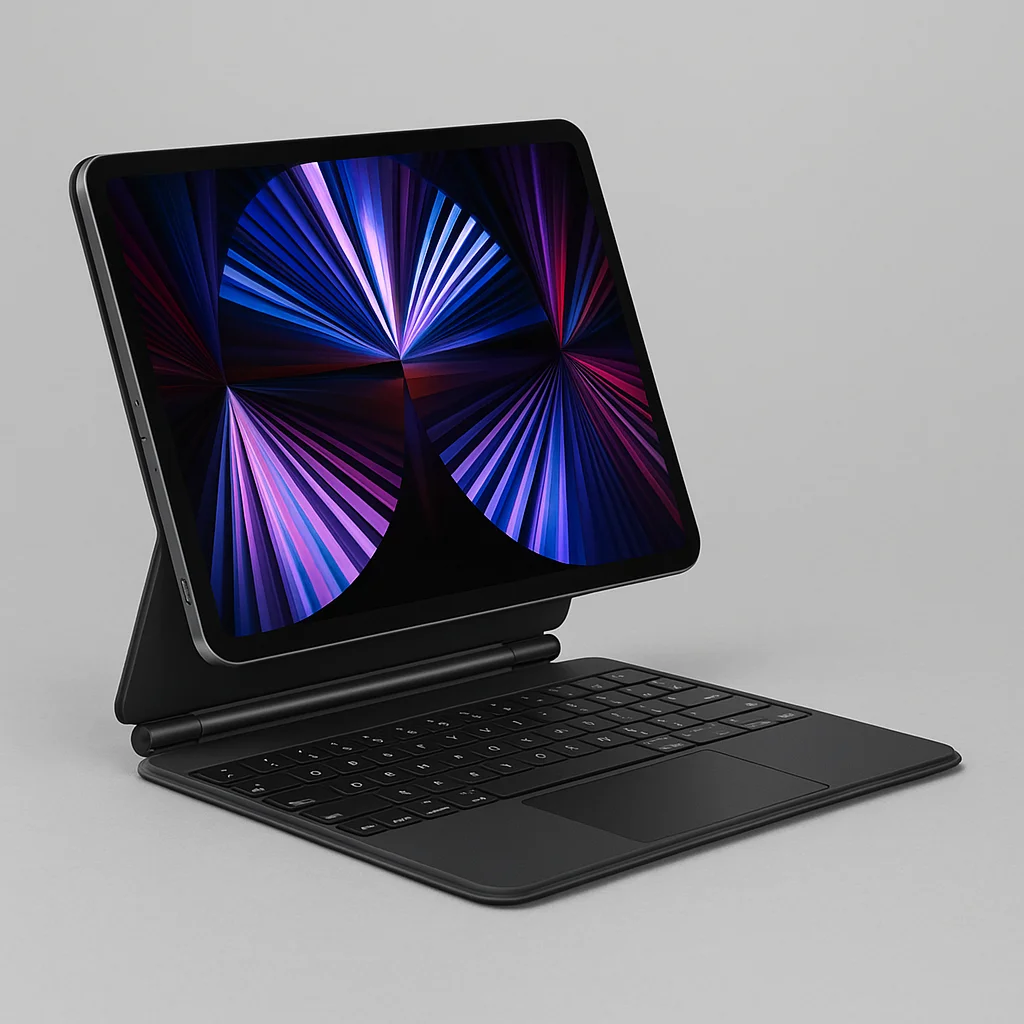 Ipad-Pro