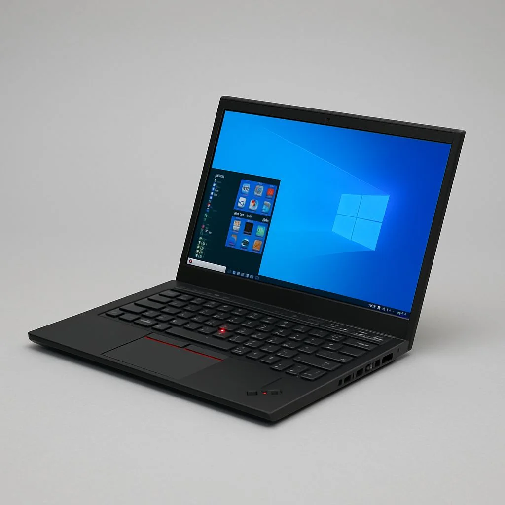 Laptop-lenovo