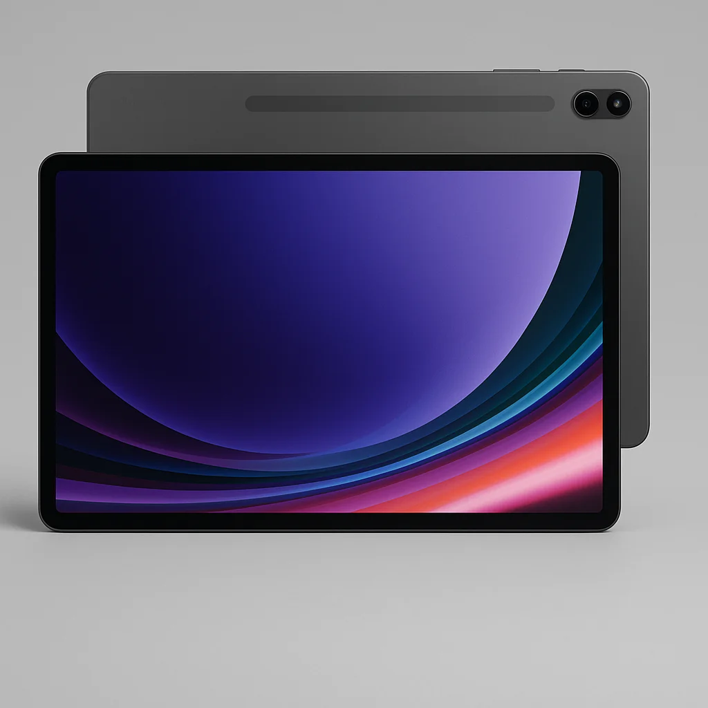 Samsung-Tab