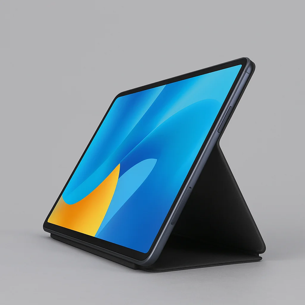 Tablet-Huawei