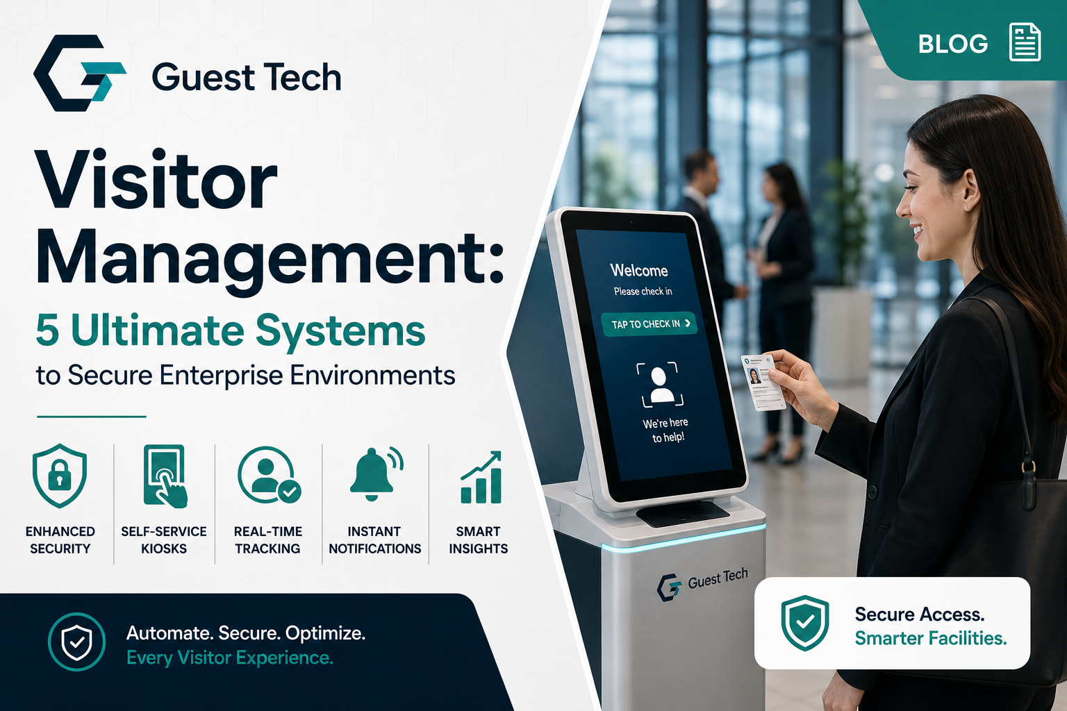 Visitor Management