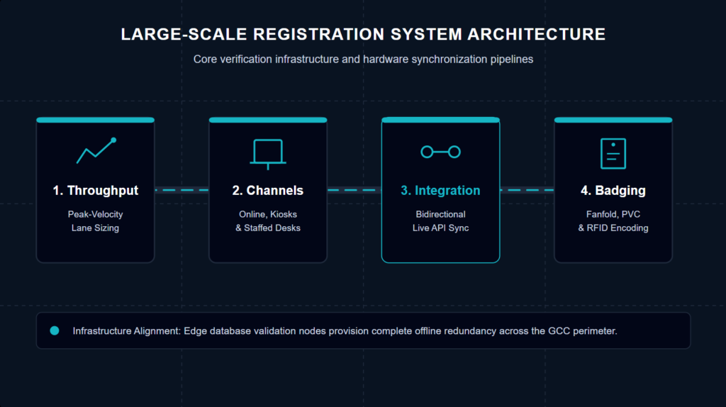 event registration system